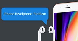 Solucionar el problema de los auriculares de iPhone