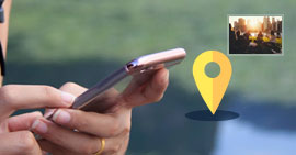 Cómo compartir la ubicación del iPhone para rastrear tu iPhone perdido