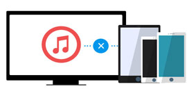 iTunes no reconocerá el iPhone, iPad o iPod