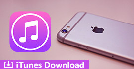 Descargar iTunes