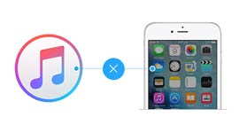 iTunes no reconoce el iPhone