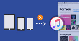 iTunes no sincroniza la música con el iPod