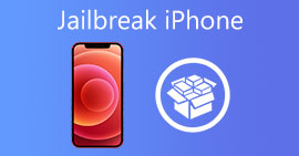 Jailbreak iPhone