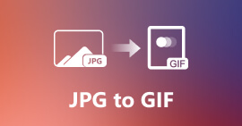 Convertir JPG a GIF