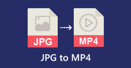 JPG a MP4