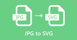 JPG a SVG