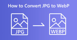 JPG a WebP