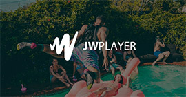 Use JW Player para incrustar video