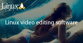 Edición de vídeo de Linux