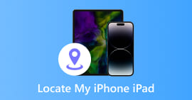 Localizar mi iPhone