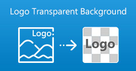 Logotipo Fondo Transparente
