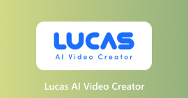 Lucas Ai Creador de vídeos