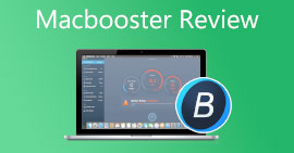 Revisión de Mac Booster