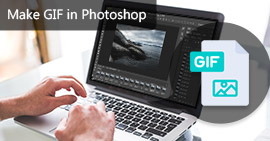 Hacer un GIF en Photoshop