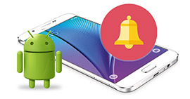 Hacer tonos de llamada para Android