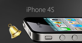 Hacer tono de llamada de iPhone 4S