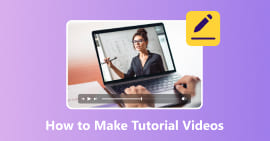 Hacer videos tutoriales