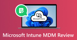 Revisión de MDM de Microsoft Intune