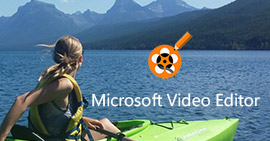 Editores de video de Microsoft