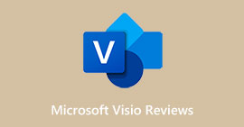 Reseñas de Microsoft Visio
