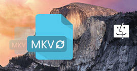Convertidor MKV para Mac
