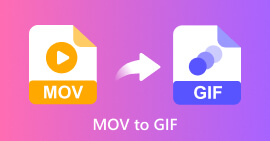 MOV a GIF