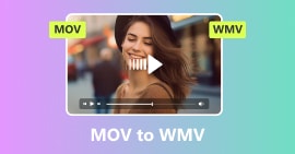 MOV a WMV
