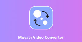 Movavi Video Converter