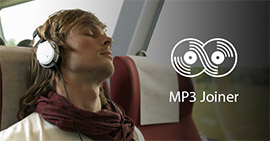 Ensamblador de audio MP3