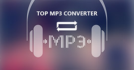 Cómo convertir FLV a MP3