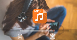 Cómo dividir audios con MP3 Splitter