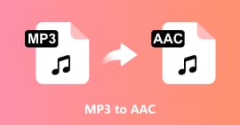 MP3 a AAC