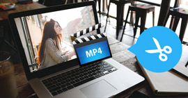 El mejor cortador de MP4 para cortar/recortar archivos de video MP4