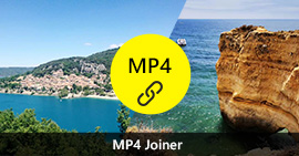 MP4 Joiner