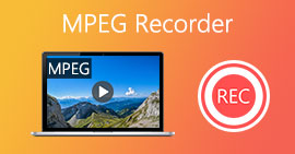 Grabador MPEG