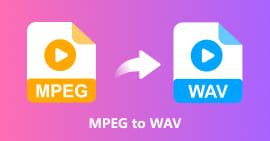 MPEG a WAV