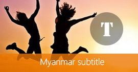 Subtítulo de Myanmar
