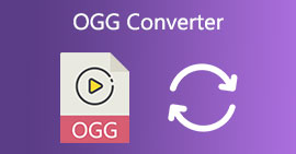 Convertidor OGG