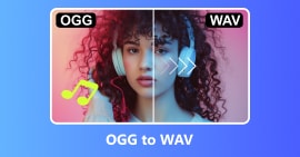 OGG a WAV