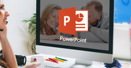 Abrir PowerPoint en línea