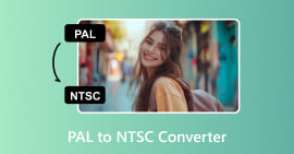 Convertidor Pal a NTSC