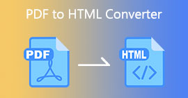 Conversor de PDF a HTML