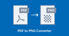 Convertidor PDF a PNG