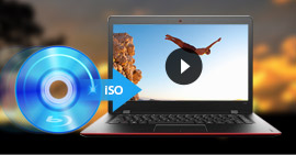 Reproducir Blu ray ISO en la computadora
