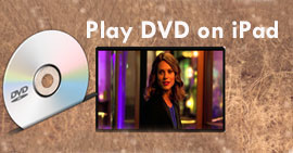 Reproducir películas en DVD en Mac