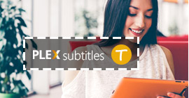 Subtítulos en Plex Media Server