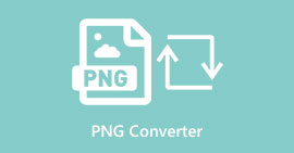 Convertidor PNG