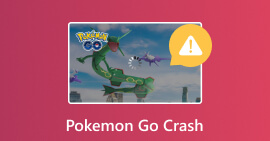 Accidente de Pokémon Go