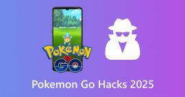 Trucos de Pokémon Go 2025