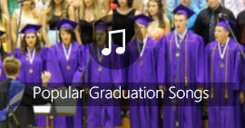 Canciones populares de graduación